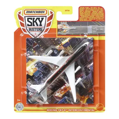 MB SKYBUSTERS ASST