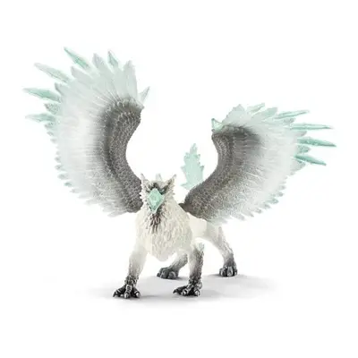 SCHLEICH Ledový griffin