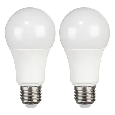 Xavax LED žárovka, E27, 1521 lm (nahrazuje 100 W), teplá bílá, 2 ks v krabičce