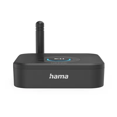 Hama Bluetooth audio adaptér Link.it solo, receiver