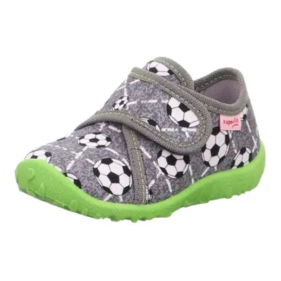 Domácí obuv Superfit 1-009246-2030 SPOTTY GRAU