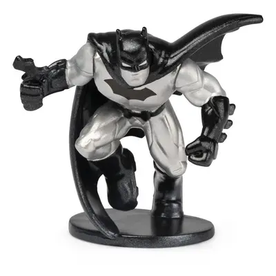 BATMAN FIGURKY 5cm V BARELU