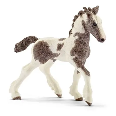 SCHLEICH Zvířátko - hříbě Tinkerské