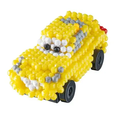 Aquabeads Korálkový set 3D Cars 3 Cuz Ramirez