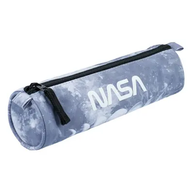 BAAGL Studentské pouzdro Nasa Grey