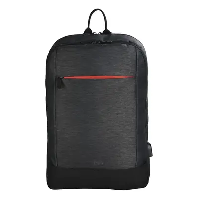 Hama Manchester batoh na notebook 15,6" (40 cm), černý