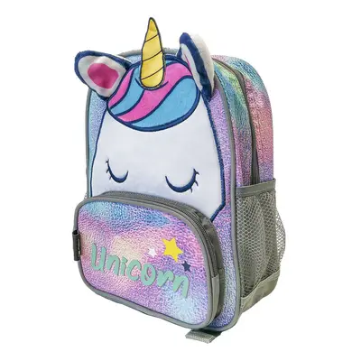 Karton P+P Batoh dětský předškolní FUNNY UNICORN