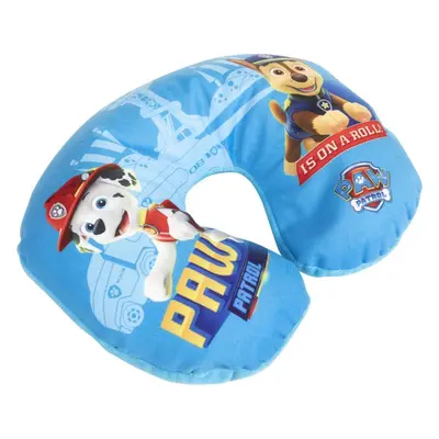 Colzani Dětský cestovní polštářek PAW PATROL chlapci