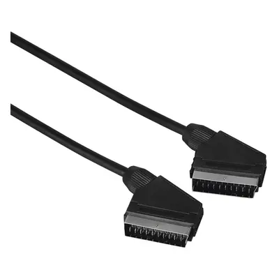 Hama AV kabel SCART 1,5m, sáček