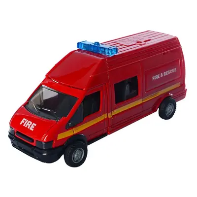 Auto se zvukem 1:48