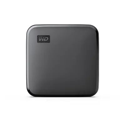 WD Elements SE SSD 480GB