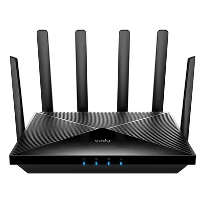 Cudy AC1200 Wi-Fi Mesh 4G/LTE Cat12 Gigabit router (LT12_EU)