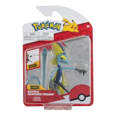 Orbico Pokemon Battle figurky 12 cm