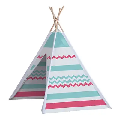 Teepee originál barevné