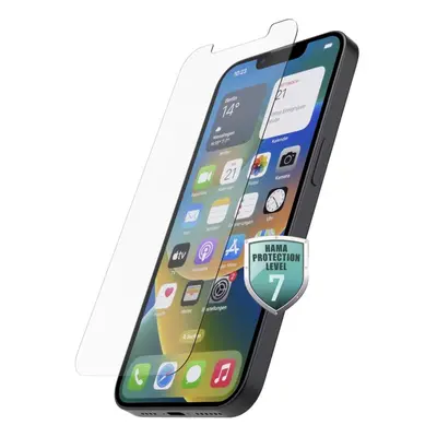 Hama ochranné sklo na displej pro Apple iPhone 15 Plus/15 Pro Max