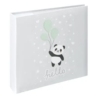 Hama album memo HELLO PANDA 10x15/200, popisové pole