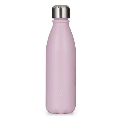 Karton P+P Láhev OXY BoLT 700ml METAL Pink satin 9-19823