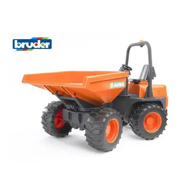 Konstrukční vozy - mini Dumper