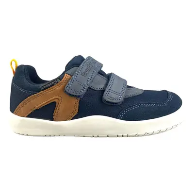 Bundgaard Bennie Strap TEX Navy