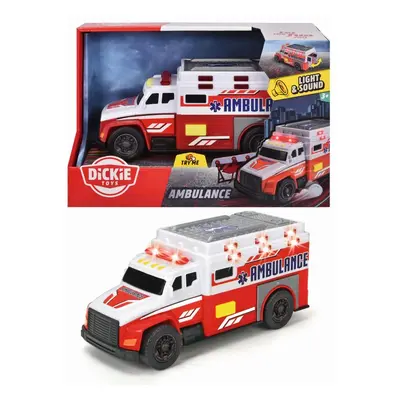 AS Ambulance 15cm