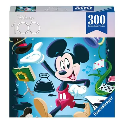 Disney 100 let: Mickey 300 dílků