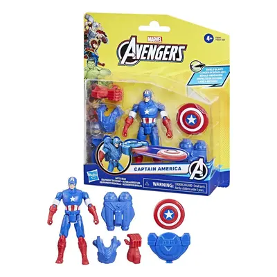 FIGURKA AVENGERS CAPTAIN AMERICA