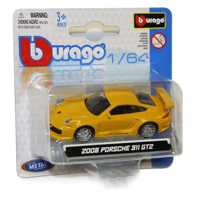 Bburago 1:64 MODEL ASSORT