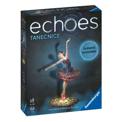 Echoes Tanečnice