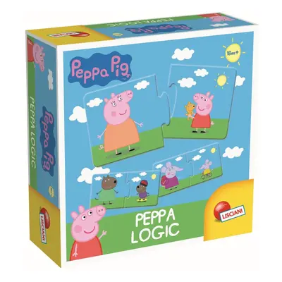 Peppa Pig - Dvojice