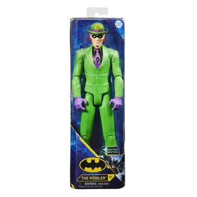 BATMAN FIGURKA RIDDLER 30 CM