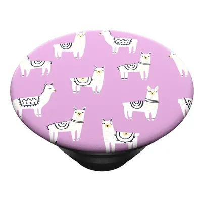 PopSockets PopTop Gen.2, Lotsa Llama, výměnný vršek