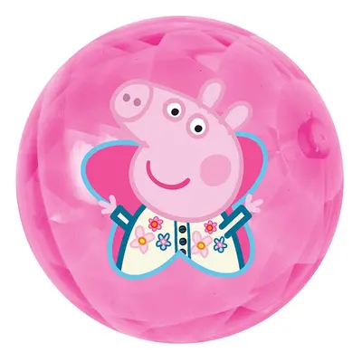 Míč Peppa Pig 100 mm