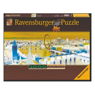 Ravensburger Londýn 1000d