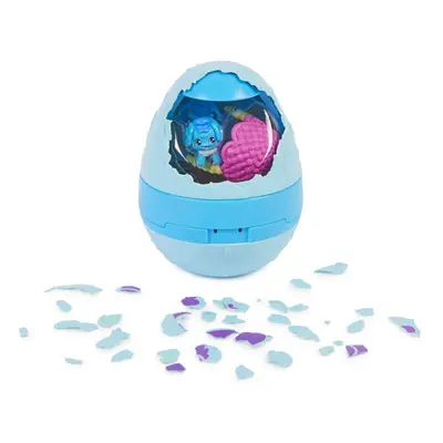 HATCHIMALS HRACÍ SADY RODINNÉ DOBRODRUŽSTVÍ