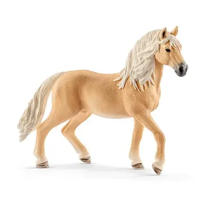 SCHLEICH set andaluský kůň a módní doplňky