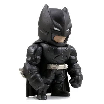 Batman v brnění figurka 4"