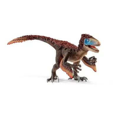 SCHLEICH Prehistorické zvířátko - Utahraptor