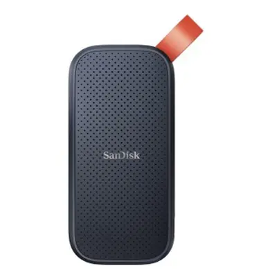 SanDisk Portable SSD 2 TB 800 MB/s