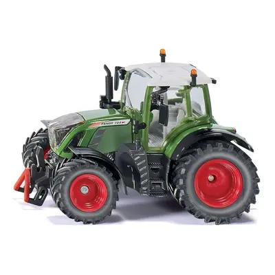 SIKU Farmer - Traktor Fendt 724 Vario, 1:32