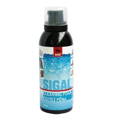 SIGAL CLEANER čistící pěna 150 ml