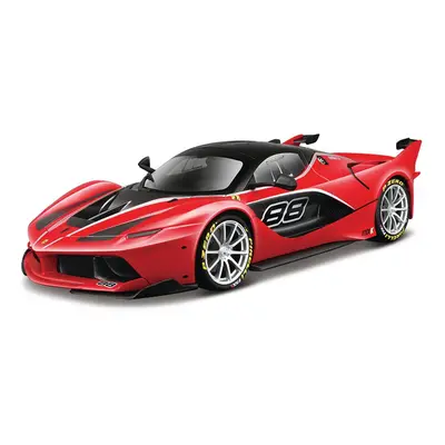 Bburago 1:18 Ferrari Signature series FXX K Red