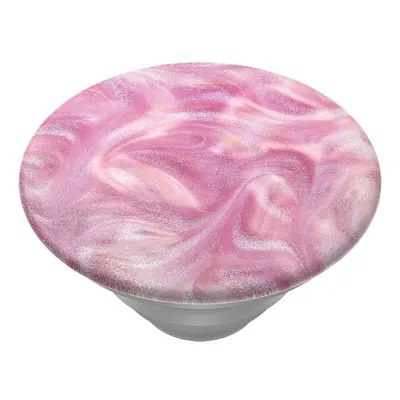 PopSockets PopTop Gen.2, Rose Swirl, růžová spirála, výměnný vršek