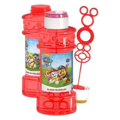 Bublifuk Paw Patrol 300 ml (dis. 12 ks)