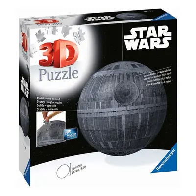 Puzzle-Ball Star Wars: Hvězda smrti 540 dílků