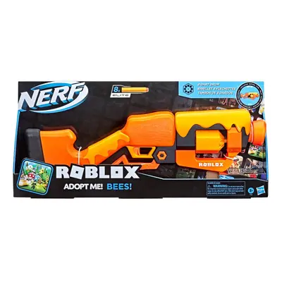 NERF HONEY-B