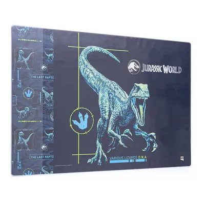 Karton P+P Podložka na stůl 60x40cm Jurassic World