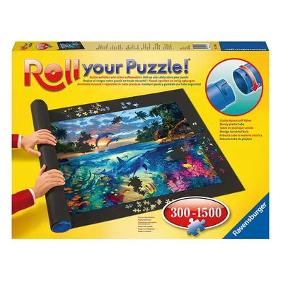 Ravensburger Podložka na sestavení puzzle až do 1500 dílků. '15