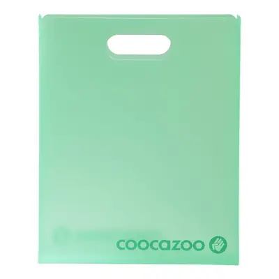 Coocazoo, Desky na sešity coocazoo, Fresh Mint