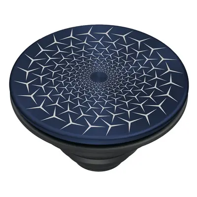 PopSockets PopTop Gen.2, Backspin Propeller, otáčecí (kuličkové ložisko), výměnný vršek