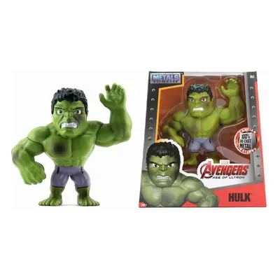 Marvel Hulk figurka 6"